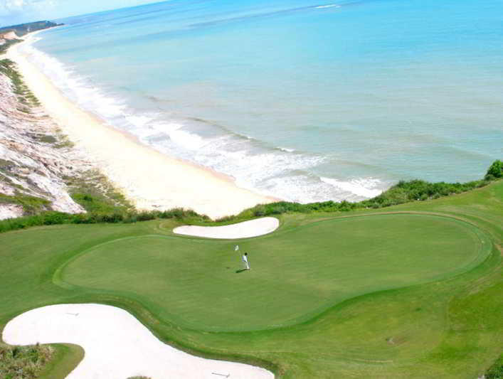 Golf Paradise