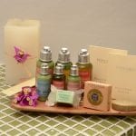 Amenities Loccitane