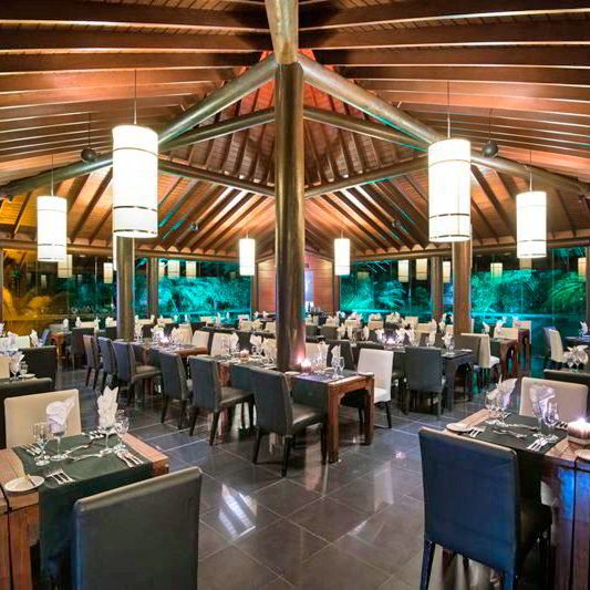 Restaurante Inevitável