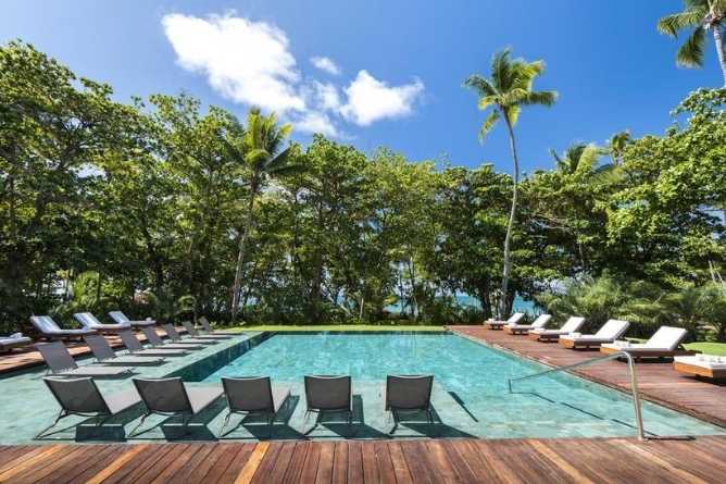 Resorts para casais