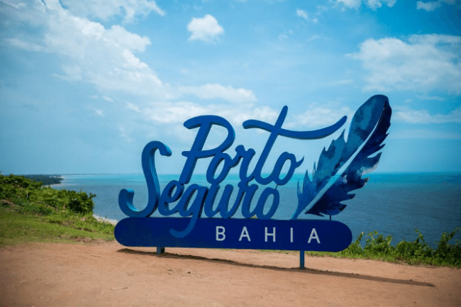 Melhores Praias de Porto Seguro