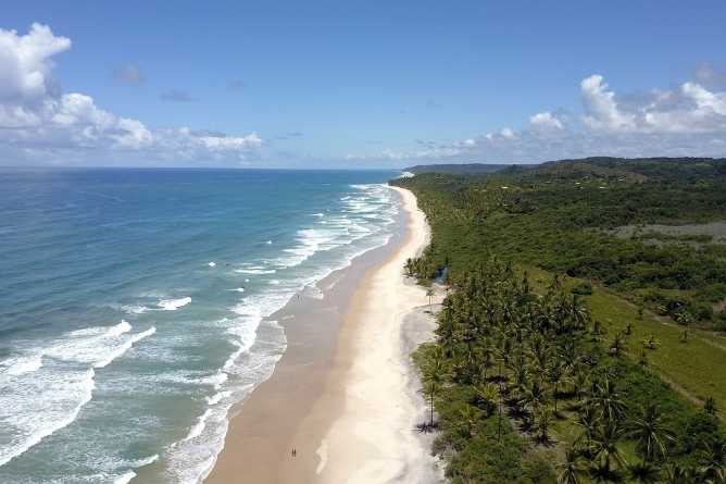 Itacaré
