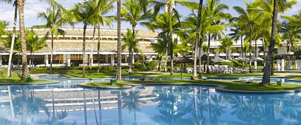 Os melhores resorts para passar as férias com a família na Bahia estão na Elite Resorts