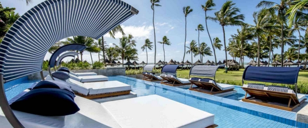 Um dos resorts mais românticos da Bahia, o Tivoli Eco Resort Praia do Forte é um verdadeiro paraíso na Terra.