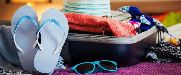 Descubra o que levar na mala para um resort na Bahia e aproveite dias incríveis de férias!