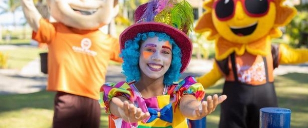 A folia está chegando! Veja quais são os melhores para passar o Carnaval 2023 na Bahia!