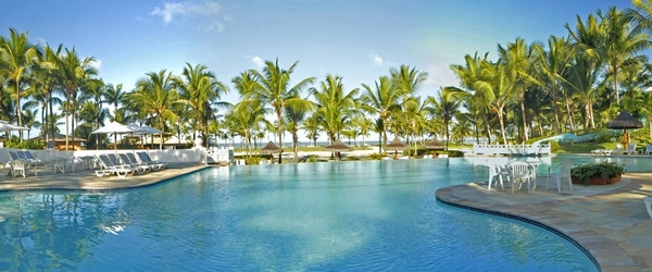 Selecionamos para você alguns dos mais belos resorts all inclusive na Bahia em praias paradisíacas!