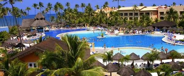 Deseja vivenciar dias de férias inesquecíveis? Então, veja o que esperar de um resort na Bahia e curta intensamente!