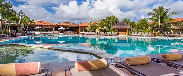 Na Elite Resorts você encontra os melhores preços para realizar a viagem dos sonhos à Bahia.