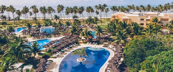 Resorts na Bahia: um guia completo para você.