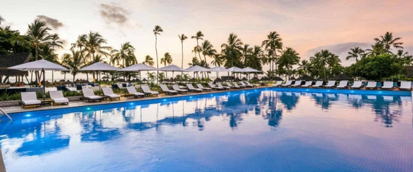 Descubra todas as delícias que os resorts na Bahia podem proporcionar a você!