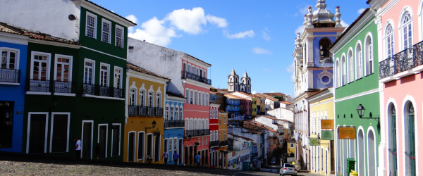 Cultura e Natureza_ Um Mergulho na Bahia