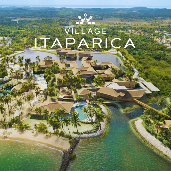 Village Itaparica Um Novo Capítulo para o Turismo de Itaparica Village Itaparica Um Novo Capítulo para o Turismo de Itaparica
