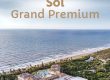 Sol Grand Premium na Costa do Sauípe