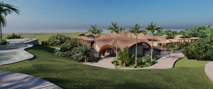 Um modelo de desenvolvimento turístico sustentável