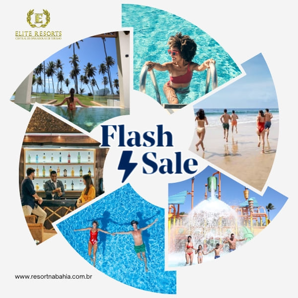 Flash Sale Iberostar Flash Sale Iberostar