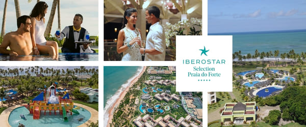 Iberostar Selection Praia do Forte_ sofisticação e experiência premium
