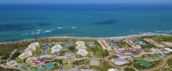 Sua viagem para a Bahia começa com um clique