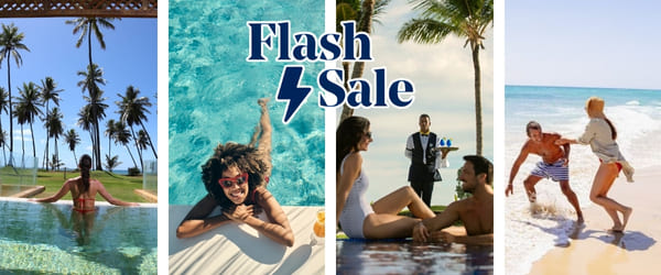 até 20 OFF nos melhores resorts da Bahia com benefícios exclusivos