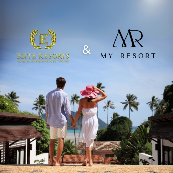 Elite Resorts e My Resort Elite Resorts e My Resort