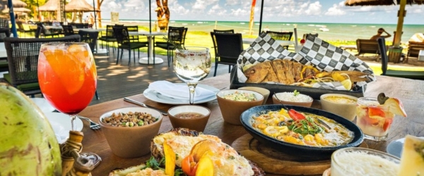 Gastronomia exclusiva