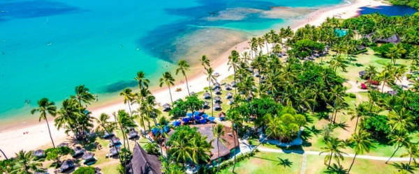 Localização privilegiada