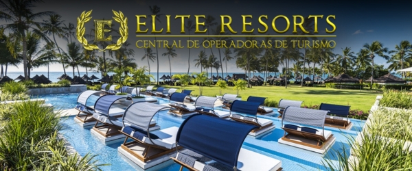Por que reservar com a Elite Resorts