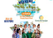 Sauípe Weekend 2025