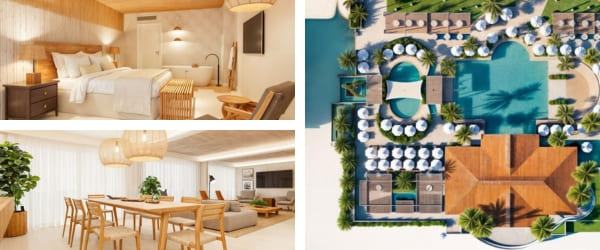 InCanto Residence Club e o futuro da hospitalidade