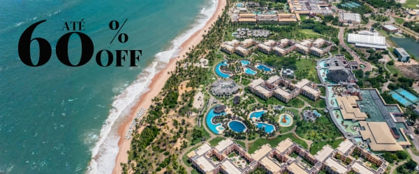 Condições da Black Friday Iberostar 2025