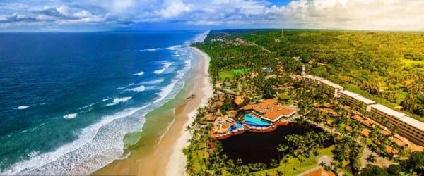 O Cana Brava All Inclusive Resort