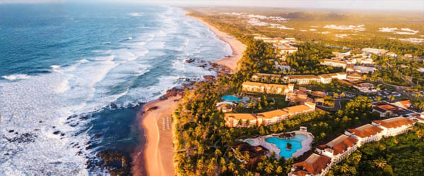 Costa do Sauípe_ o maior paraíso all inclusive da Bahia