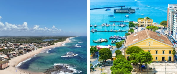 O que fazer na Bahia_ 8 destinos imperdíveis para viver o melhor do estado