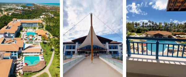 Reabertura do Mar Premium_ um novo capítulo na Costa do Sauípe