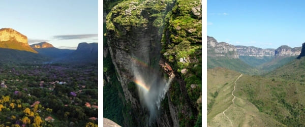 Vale do Capão_ silêncio, natureza e reconexão