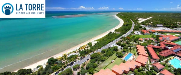 La Torre Resort