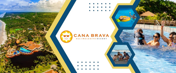 Cana Brava Resort Ilhéus_ até 25 OFF + 2 crianças grátis