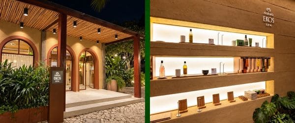 Primeiro SPA Natura Ekos na Costa do Sauípe_ o que esperar